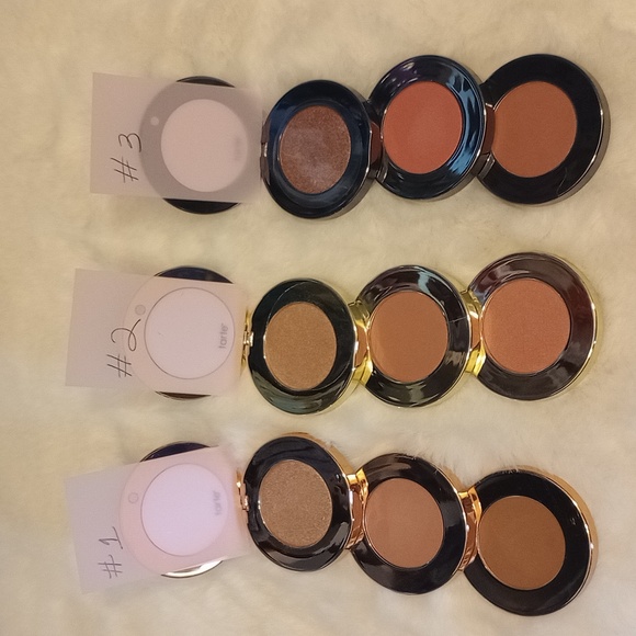 tarte trio cheek wardrobe - Picture 6 of 8
